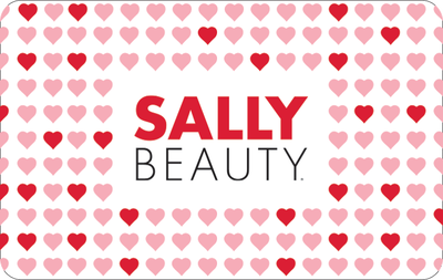 Sally Beauty Gift Card