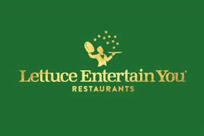 Lettuce Entertain You Restaurants eGift