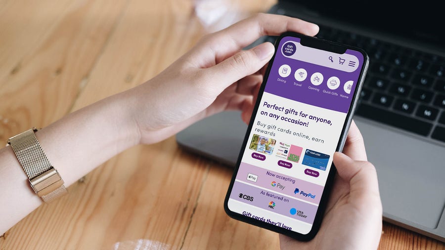 How to Buy Gift Cards with Apple Pay, Google Pay, Paypal