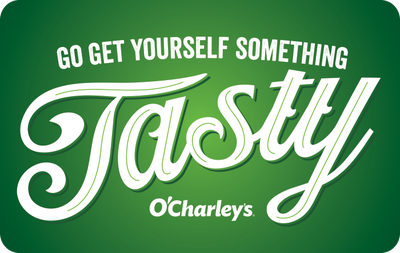 O'Charley's eGift