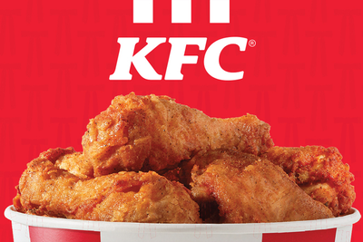 Kentucky Fried Chicken eGift