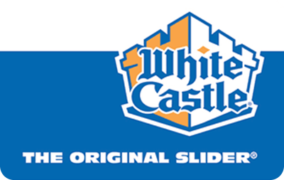 White Castle Gift Card
