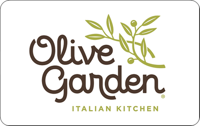 Olive Garden eGift