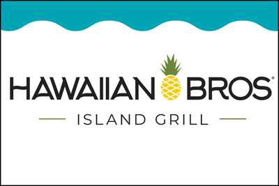 Shop Hawaiian Bros® eGift at GiftCards.com