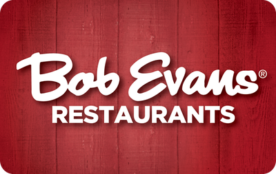 Bob Evans eGift