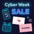 Cyber Week Gift Card Deals