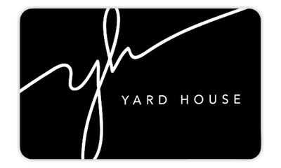 Yard House Gift Card