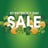 St. Patrick's Day Sale