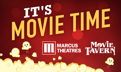 Marcus Theatres eGift