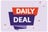 Daily Deals