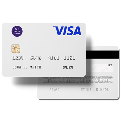 Buy Visa Gift Cards Online: Fast, Secure & Flexible Delivery