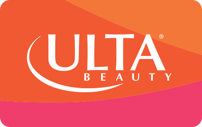 Ulta eGift Card | Giftcards.com