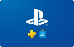 Shop PlayStation 10 eGift at GiftCards.com
