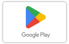 Shop Google Play Gift Code at GiftCards.com