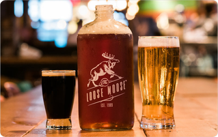 Shop Loose Moose eGift Card (EN Version) at GiftCards.ca