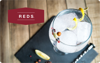 Shop Reds Kitchen + Bar eGift Card (EN Version) at GiftCards.ca