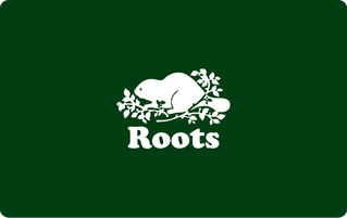 Shop Roots eGift Card (EN Version) at GiftCards.ca