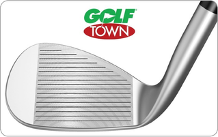 Shop Golf Town eGift Card (EN Version) at GiftCards.ca