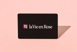 Shop La Vie en Rose eGift Card (EN Version) at GiftCards.ca