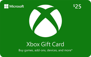 Shop Xbox eGift Card (EN Version) at GiftCards.ca
