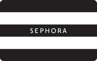 Shop Sephora eGift Card (EN Version) at GiftCards.ca