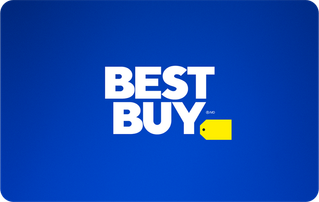 Shop Best Buy eGift Card (EN Version) at GiftCards.ca
