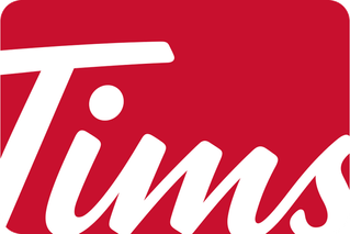 An image of the English version of the Tim Hortons eGift Card.