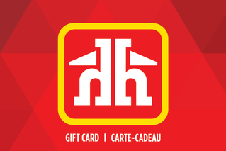 Shop Home Hardware eGift Card (EN Version) at GiftCards.ca