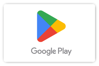 Shop Google Play eGift Card (EN Version) at GiftCards.ca