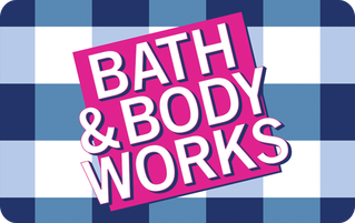 Shop Bath and Body Works eGift Card (EN Version) at GiftCards.ca