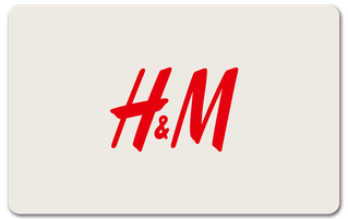 Shop H&M eGift Card (FR Version) at GiftCards.ca