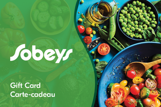 Shop Sobeys eGift Card (EN Version) at GiftCards.ca