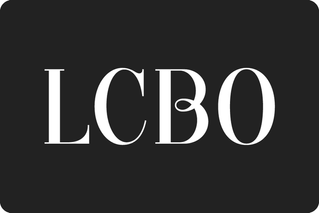 Shop LCBO eGift Card (EN Version) at GiftCards.ca