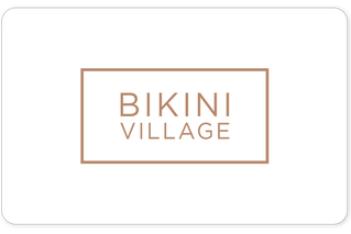 Shop Bikini Village eGift Card (EN Version) at GiftCards.ca