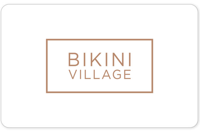 Bikini Village (EN Version)