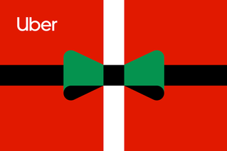 Shop Uber eGift Card - Gift Box theme (EN Version) at GiftCards.ca