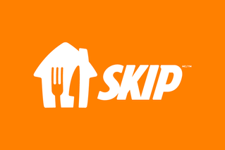 Shop Skip The Dishes eGift Card (EN Version) at GiftCards.ca