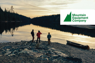 Shop Mountain Equipment Company (MEC) eGift Card (EN Version) at GiftCards.ca