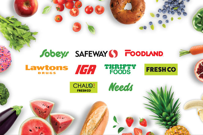 Shop Sobeys Multi-brand eGift Card (EN Version) at GiftCards.ca