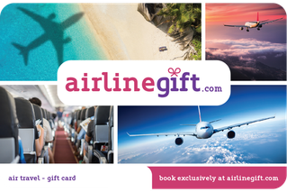 Shop AirlineGift eGift Card (FR Version) at GiftCards.ca