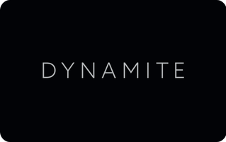 Shop Dynamite Clothing eGift Card (EN Version) at GiftCards.ca