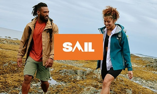 Shop SAIL eGift Card (EN Version) at GiftCards.ca