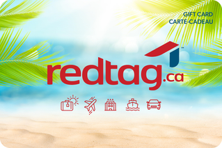 Shop Redtag.ca eGift Card (EN Version) at GiftCards.ca