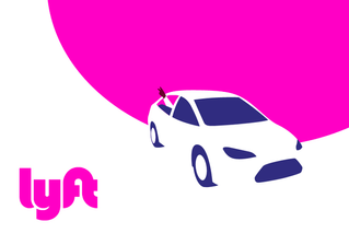 Shop Lyft eGift Card (EN Version) at GiftCards.ca