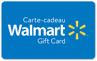 Walmart eGift Card | Giftcards.ca
