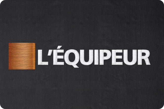 Shop Carte-cadeau virtuelle L'equipeur (Version FR) at GiftCards.ca
