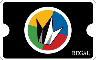 Regal Entertainment Group Physical Gift Card | Giftcards.com