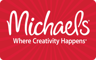 Michaels Physical Gift Card | Giftcards.com