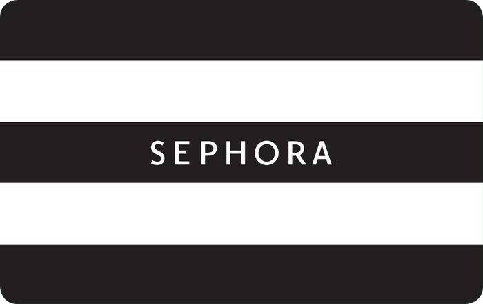 Sephora eGift Card | Giftcards.com