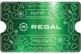Regal Entertainment Group eGift Card Giftcards. com